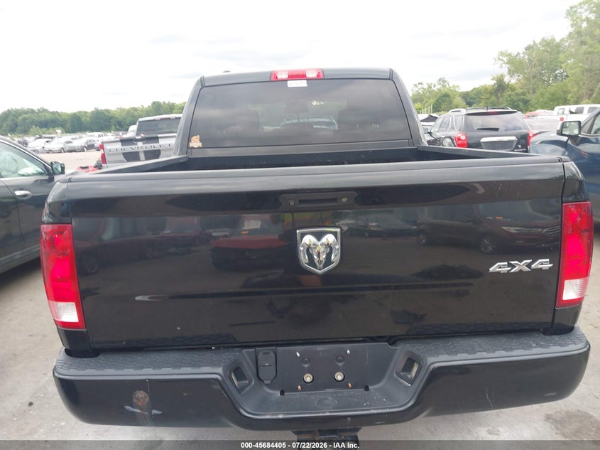 RAM 1500 - zdjęcie 17