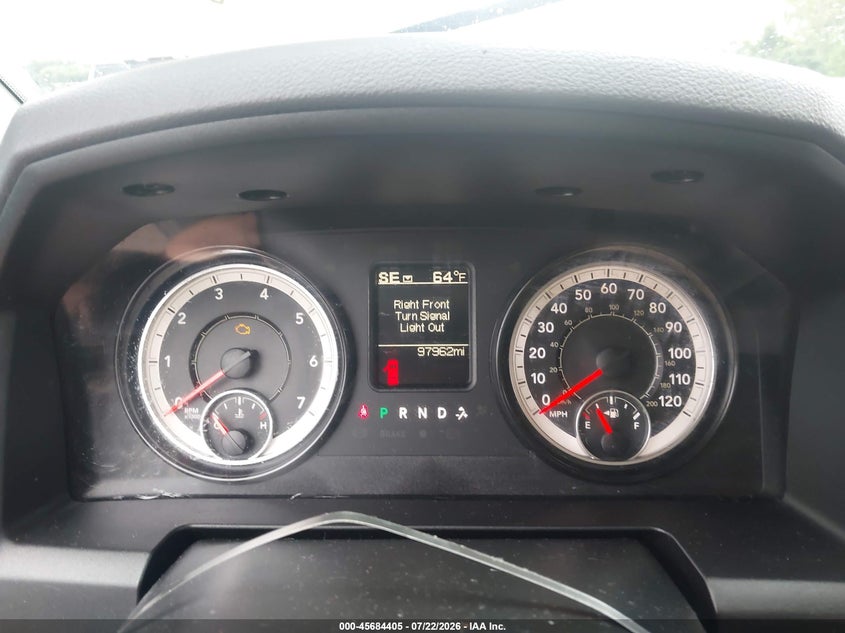 RAM 1500 - zdjęcie 7