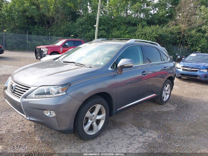 Vin: 2t2bk1ba4fc323184, lot: 46183022, lexus rx 350 20152