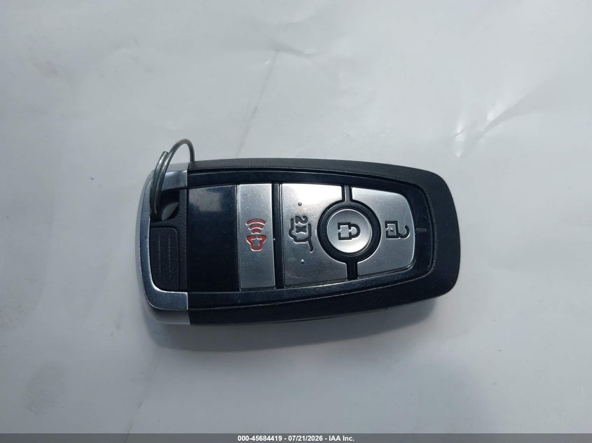 2022 Ford Escape Se VIN: 1FMCU9G66NUB70374 Lot: 45684419