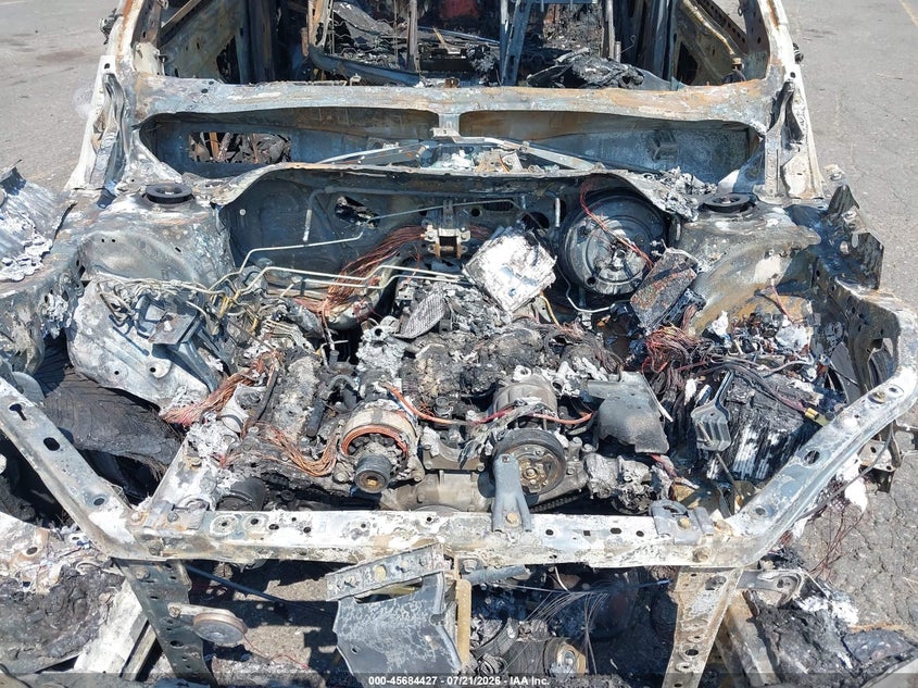 2020 Subaru Forester Limited VIN: JF2SKAUC7LH464620 Lot: 45684427