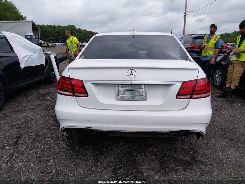 MERCEDES-BENZ E 350 2015 VIN WDDHF8JB7FB117979