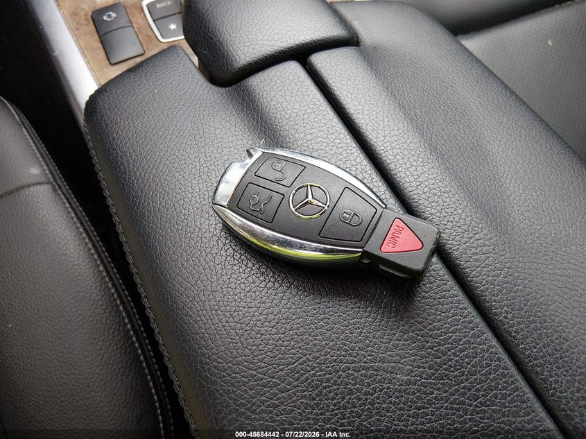 MERCEDES-BENZ E 350 2015 VIN WDDHF8JB7FB117979