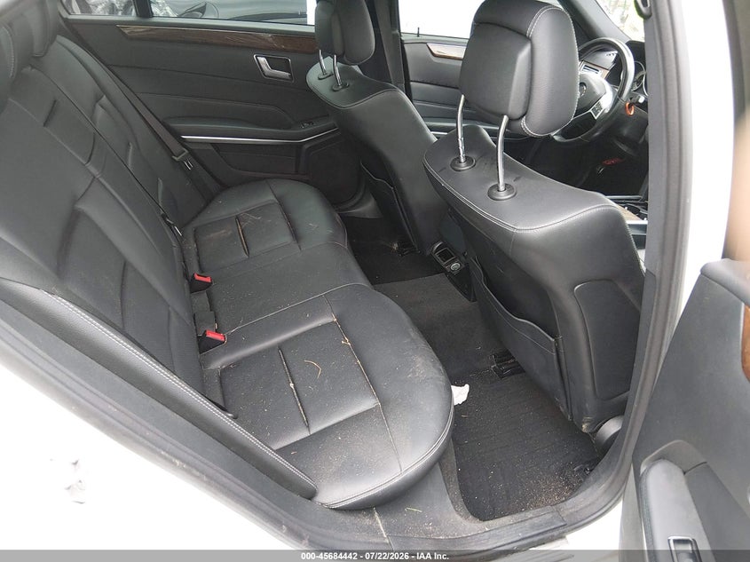 MERCEDES-BENZ E 350 2015 VIN WDDHF8JB7FB117979