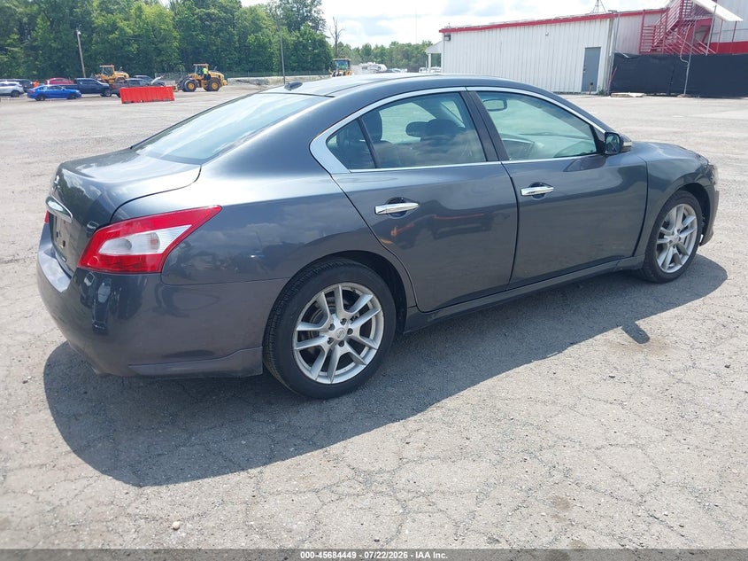 Vin: 1n4aa5ap1bc836112, lot: 46183058, nissan maxima 3.5 sv 20114