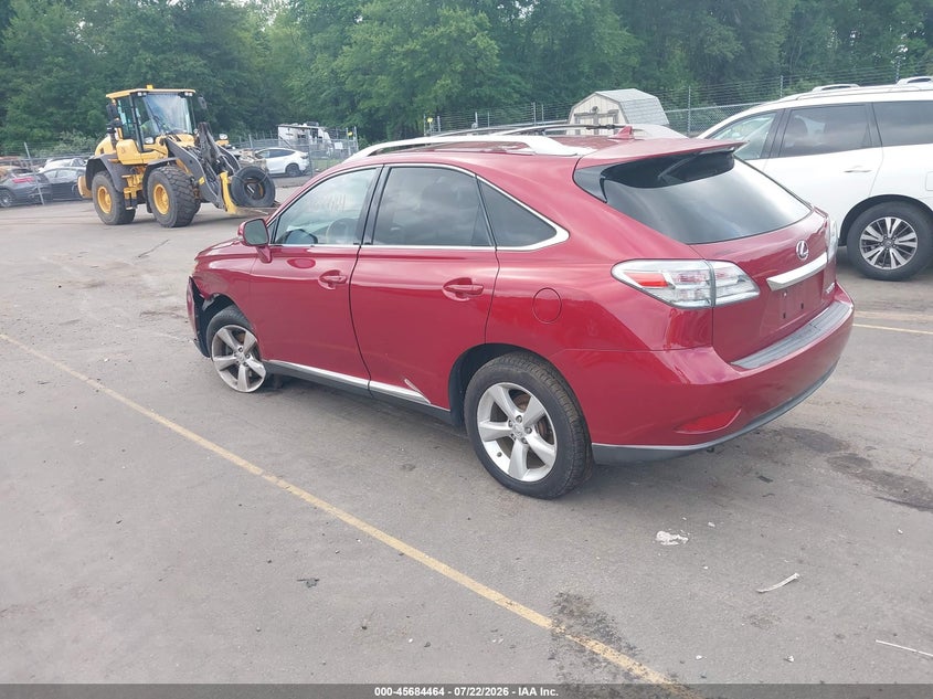 Vin: jtjbk1ba8b2432645, lot: 46183073, lexus rx 350 20113