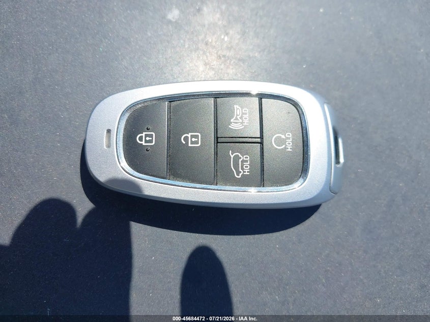 2022 Hyundai Tucson Sel VIN: 5NMJC3AE8NH139310 Lot: 45684472