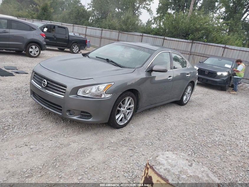 Vin: 1n4aa5ap4ec482431, lot: 46183083, nissan maxima 3.5 s/3.5 sv 20142