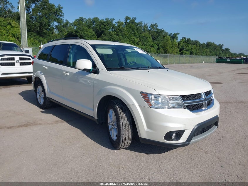 Vin: 3c4pdcbbxgt121201, lot: 46183087, dodge journey sxt 2016 img_1