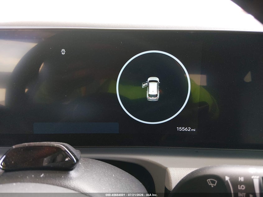 2025 Hyundai Tucson Sel Convenience VIN: 5NMJCCDE0SH478330 Lot: 45684501