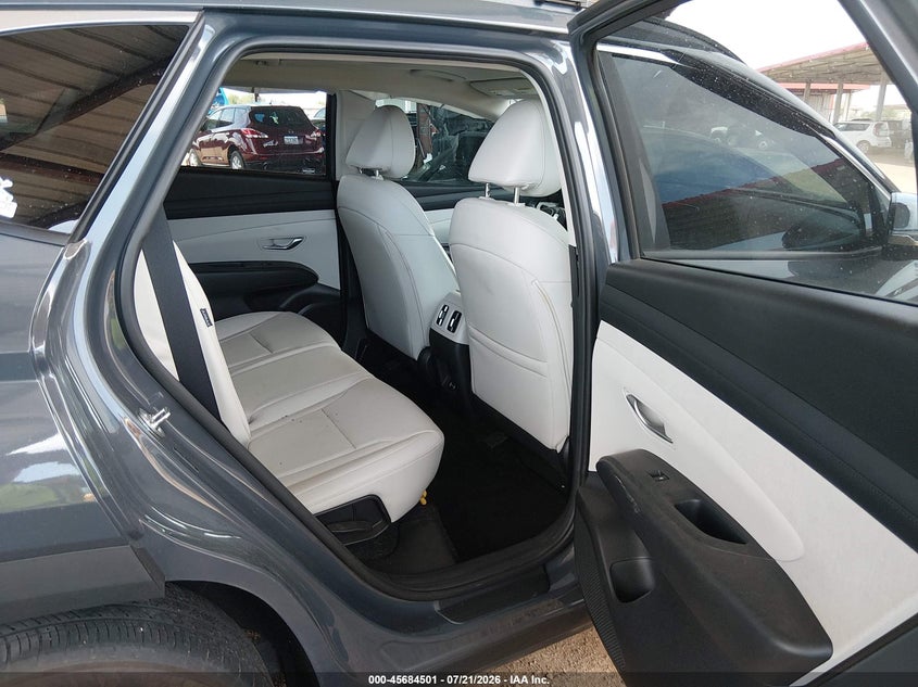2025 Hyundai Tucson Sel Convenience VIN: 5NMJCCDE0SH478330 Lot: 45684501