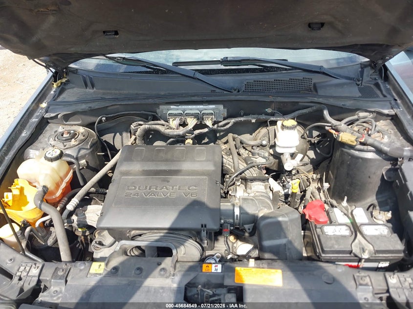 2011 Ford Escape Limited VIN: 1FMCU0EGXBKA25904 Lot: 45684549