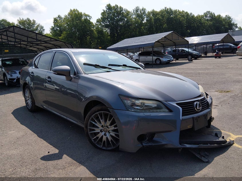 Vin: jthce1bl3d5007494, lot: 46183173, lexus gs 350 2013 img_1
