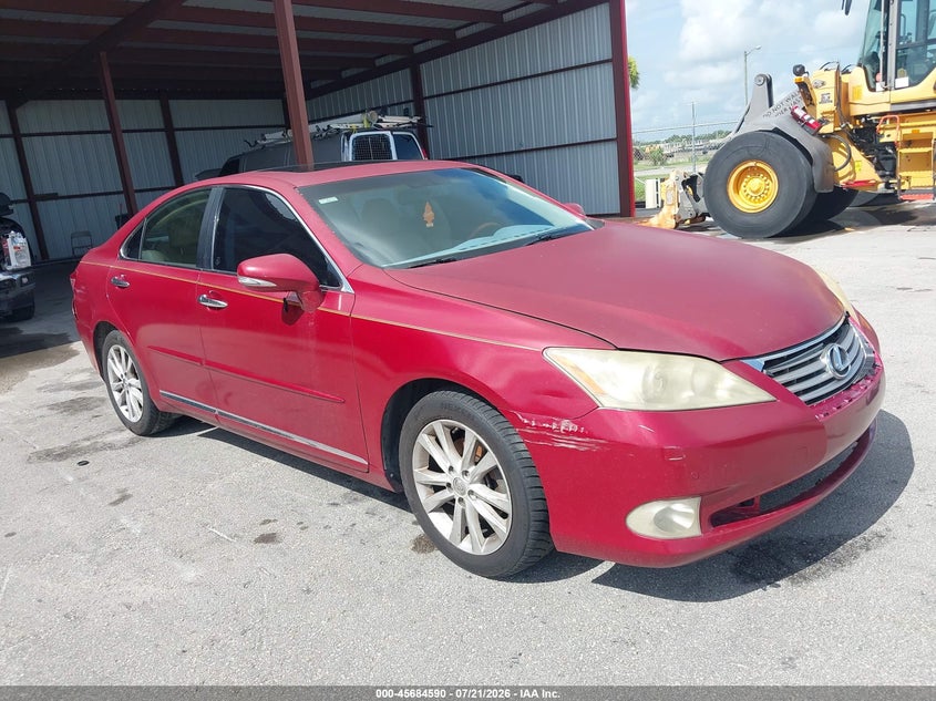 Vin: jthbk1eg9b2422272, lot: 46183199, lexus es 350 2011 img_1