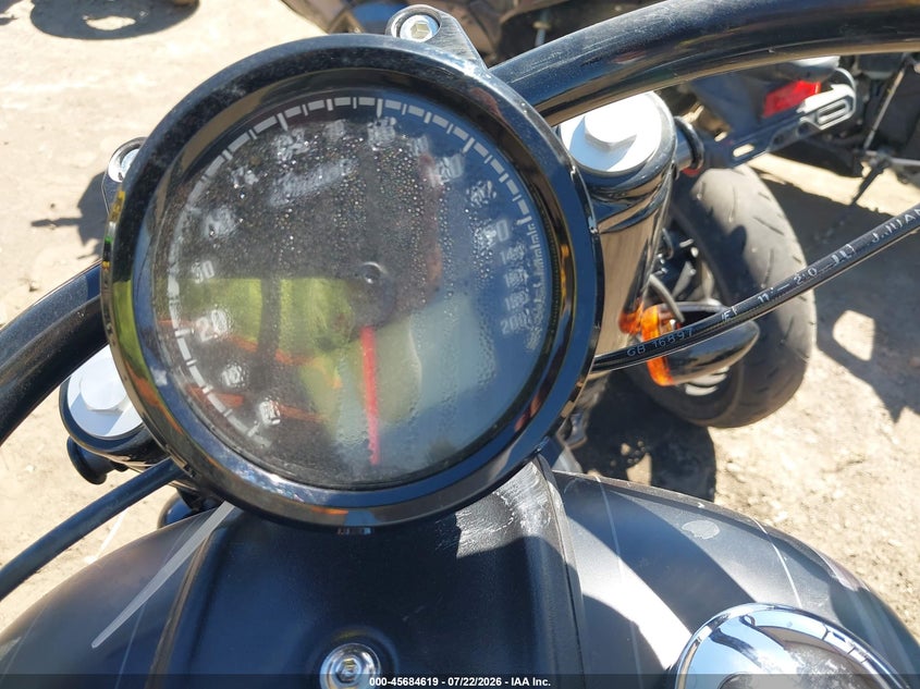 INDIAN SUPER CHIEF 2022