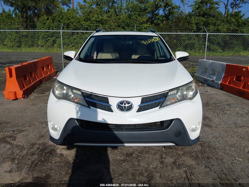 TOYOTA RAV4 - zdjęcie 12