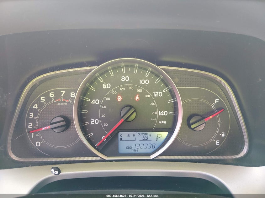 TOYOTA RAV4 - zdjęcie 7