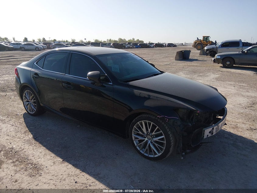 Vin: jthbf1d26e5023252, lot: 46183248, lexus is 250 2014 img_1