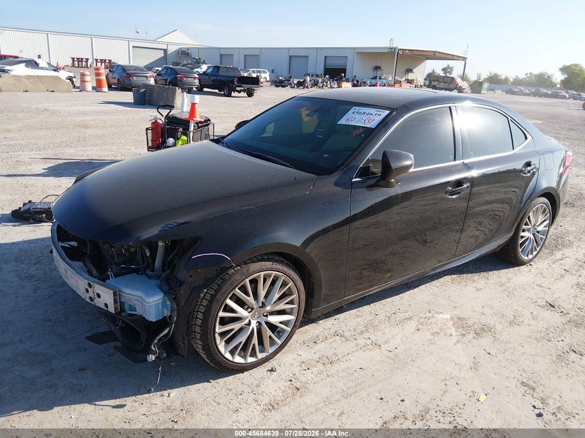Vin: jthbf1d26e5023252, lot: 46183248, lexus is 250 20142