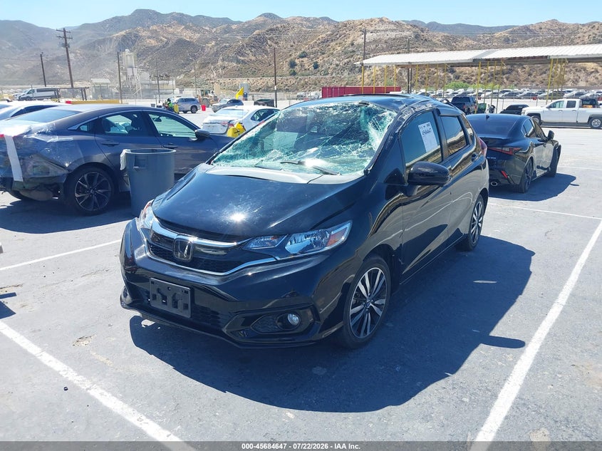 Vin: 3hggk5h88lm719256, lot: 46183256, honda fit ex 20202