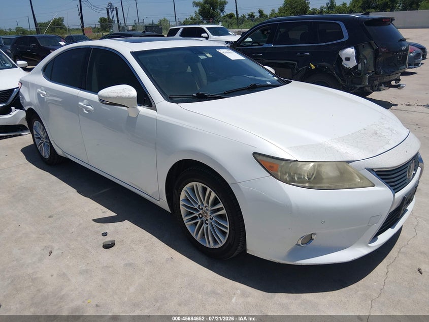 2013 Lexus Es 350 VIN: JTHBK1GG0D2045864 Lot: 45684652