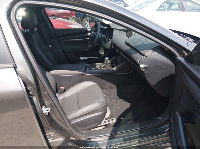 2024 Mazda Mazda3 2.5 S Select Sport VIN: 3MZBPABM7RM436765 Lot: 45684660
