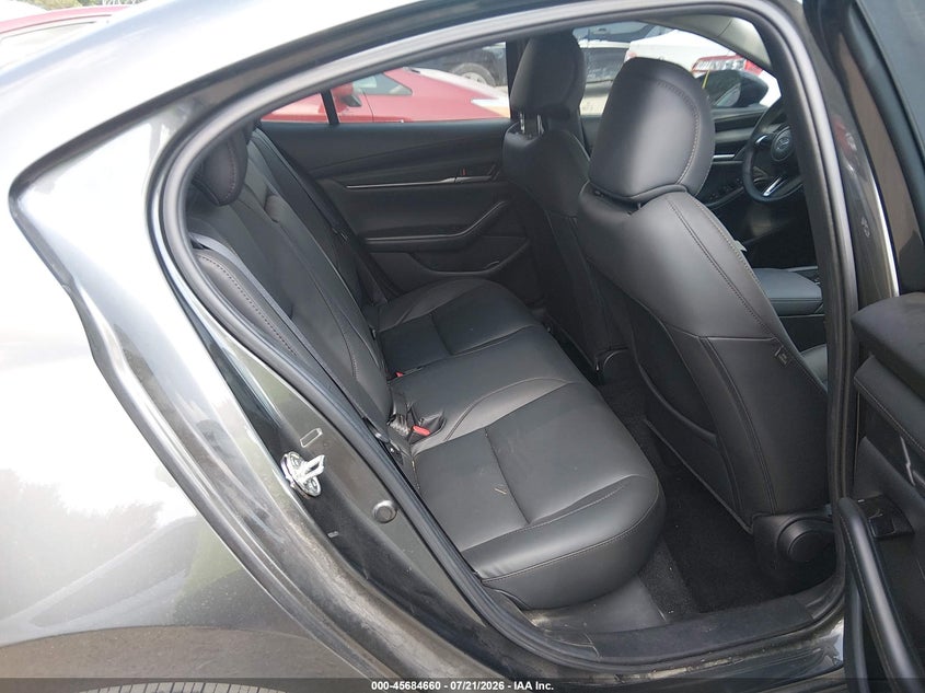 2024 Mazda Mazda3 2.5 S Select Sport VIN: 3MZBPABM7RM436765 Lot: 45684660