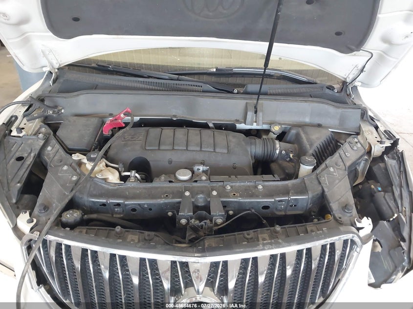 BUICK ENCLAVE