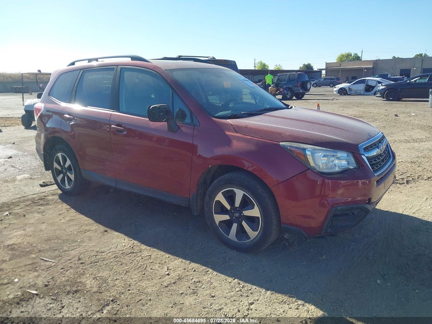 Vin: jf2sjagc1hh583589, lot: 46183304, subaru forester 2.5i premium 2017 img_1