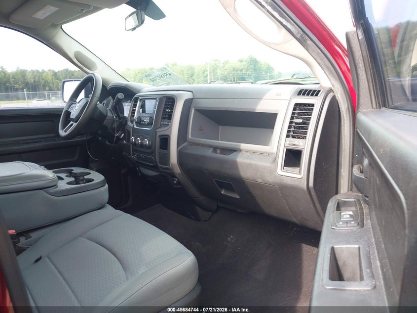 2013 RAM 1500 auction photo 5