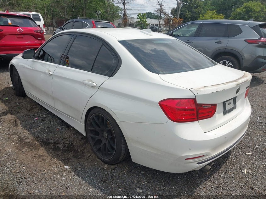 Vin: wba8d9c30ha005428, lot: 46183355, bmw 330i xdrive 20173