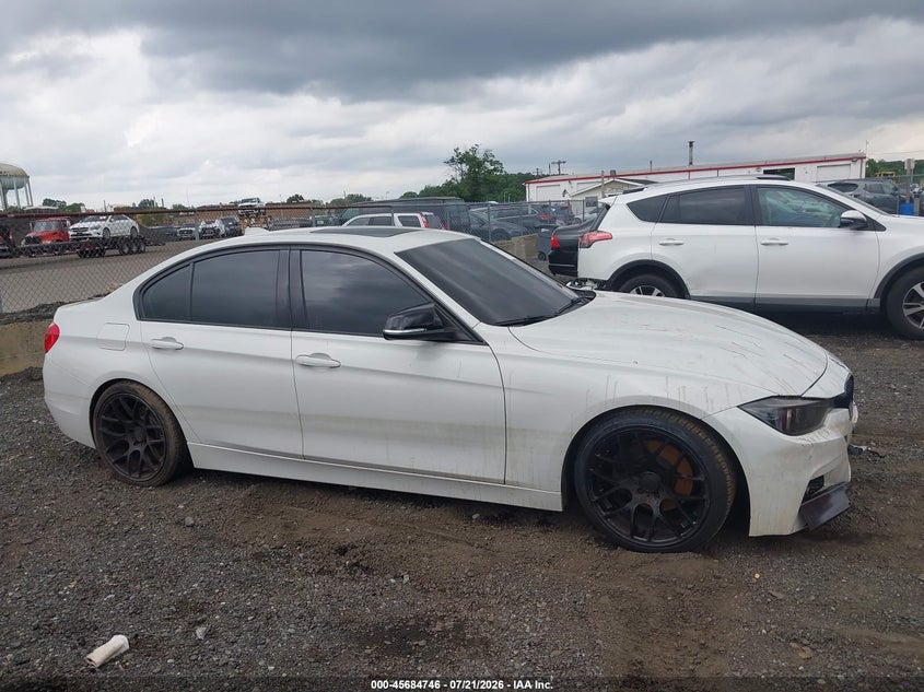 2017 BMW 330I XDRIVE · Фото 13