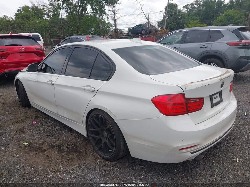 2017 BMW 330I XDRIVE · Фото 6
