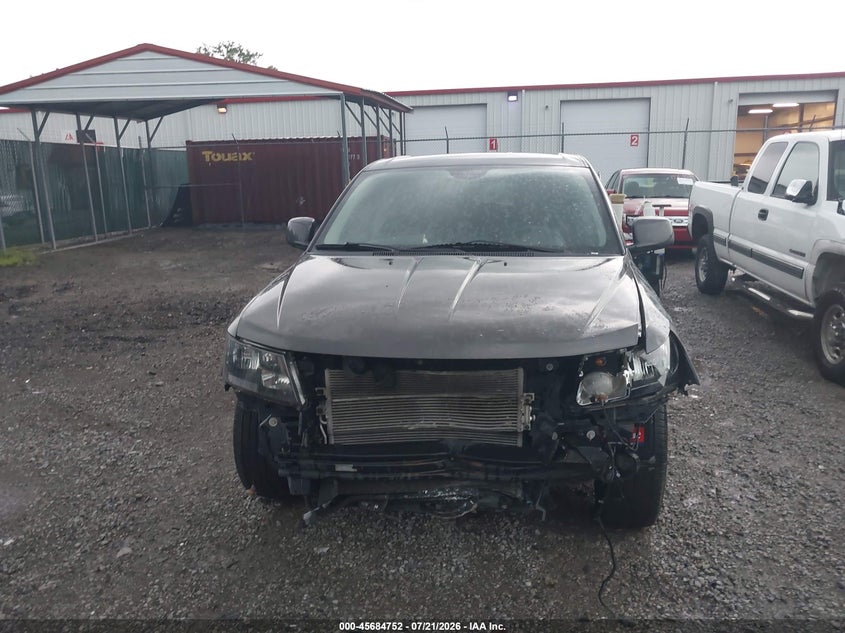 2015 Dodge Journey R/T VIN: 3C4PDCEG5FT543561 Lot: 45684752