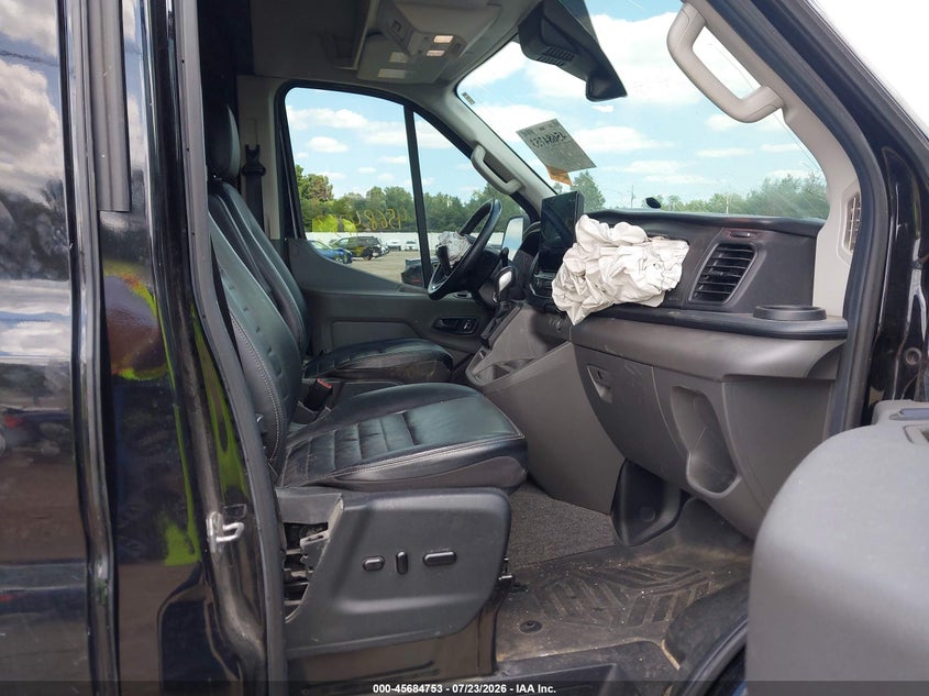 2023 FORD TRANSIT-350 CARGO VAN — zdjęcie 5