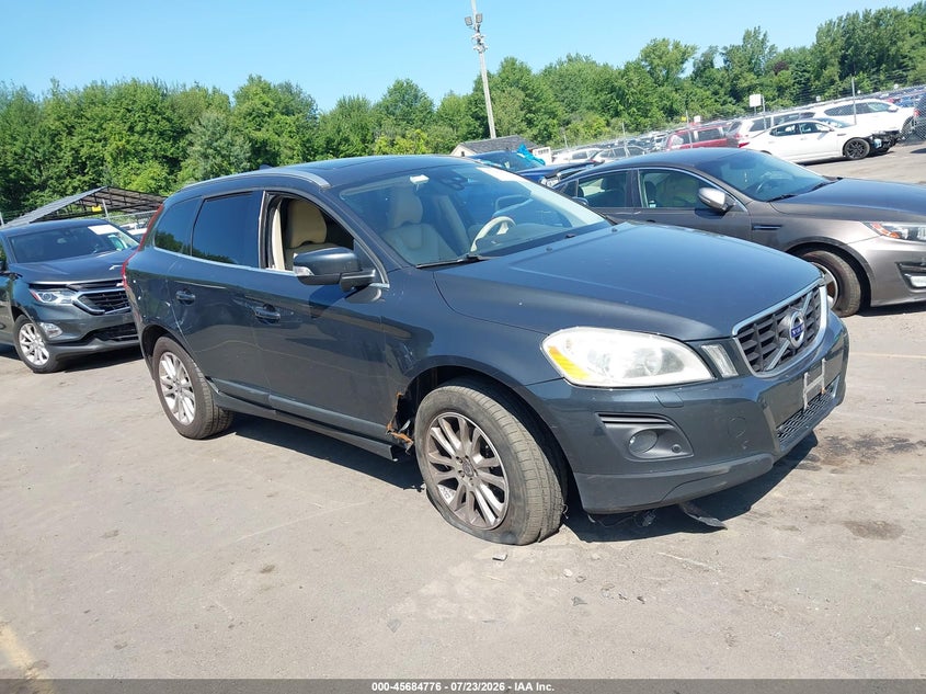 2010 Volvo XC60