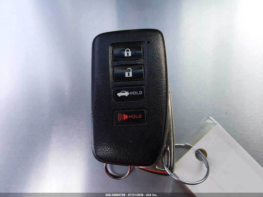 2013 Lexus Gs 350 VIN: JTHBE1BL4D5028706 Lot: 45684786