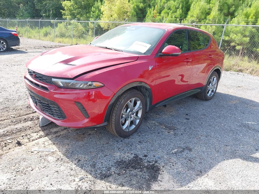 Vin: zacpdfcw1r3a31861, lot: 46183414, dodge hornet r/t eawd 20242