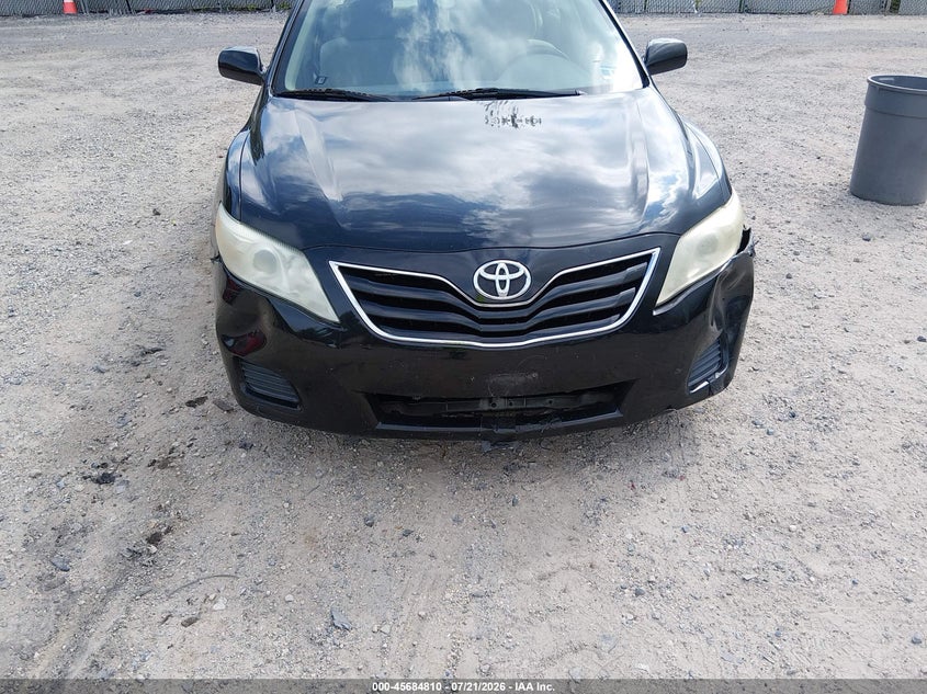 AtlanticExpress - Toyota Camry