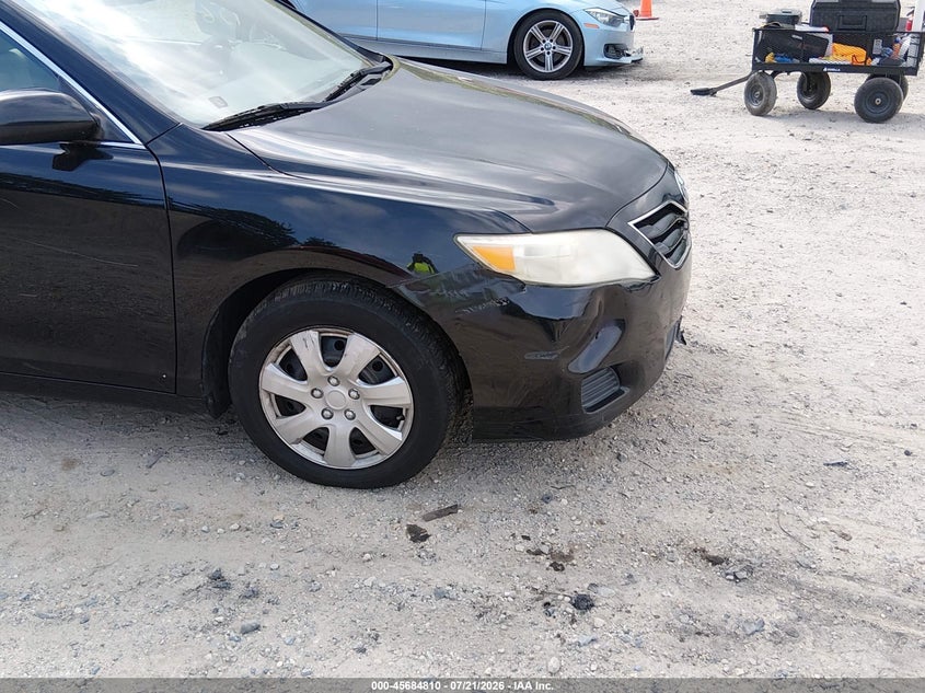 AtlanticExpress - Toyota Camry