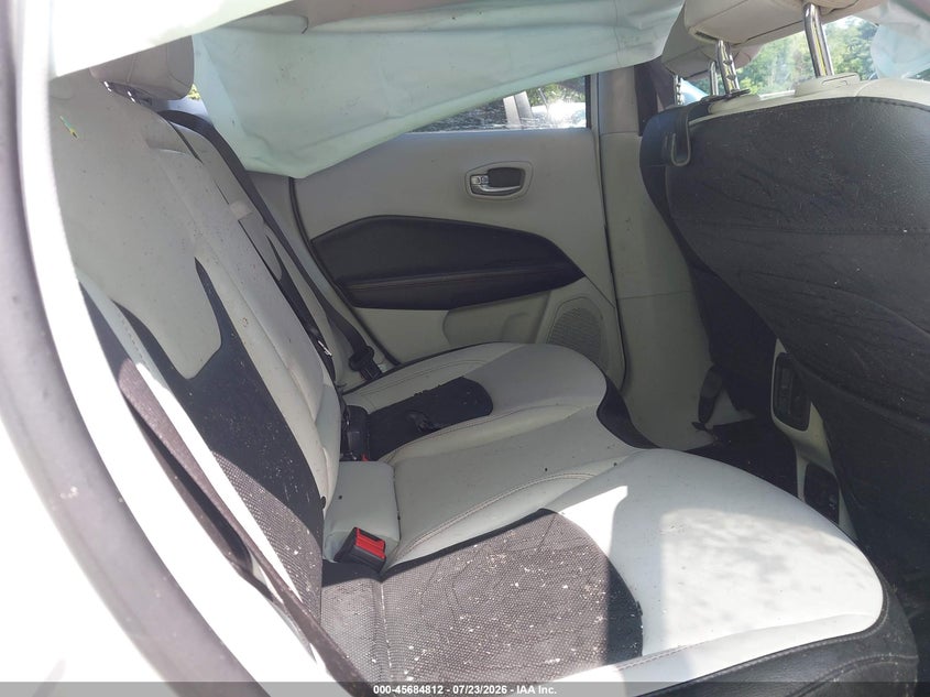 JEEP COMPASS 2021 VIN 3C4NJDCB1MT523964