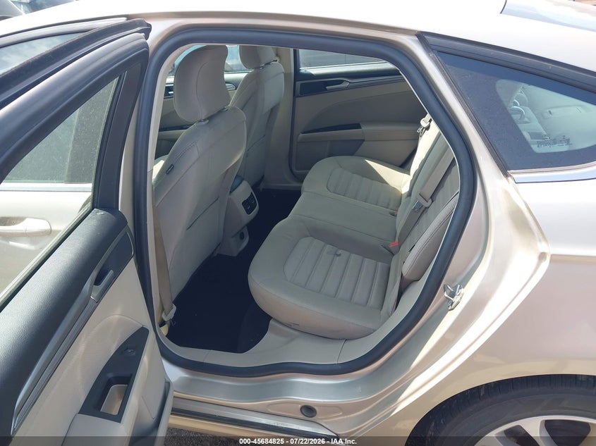 FORD FUSION HYBRID 2019 VIN 3FA6P0LU9KR129576