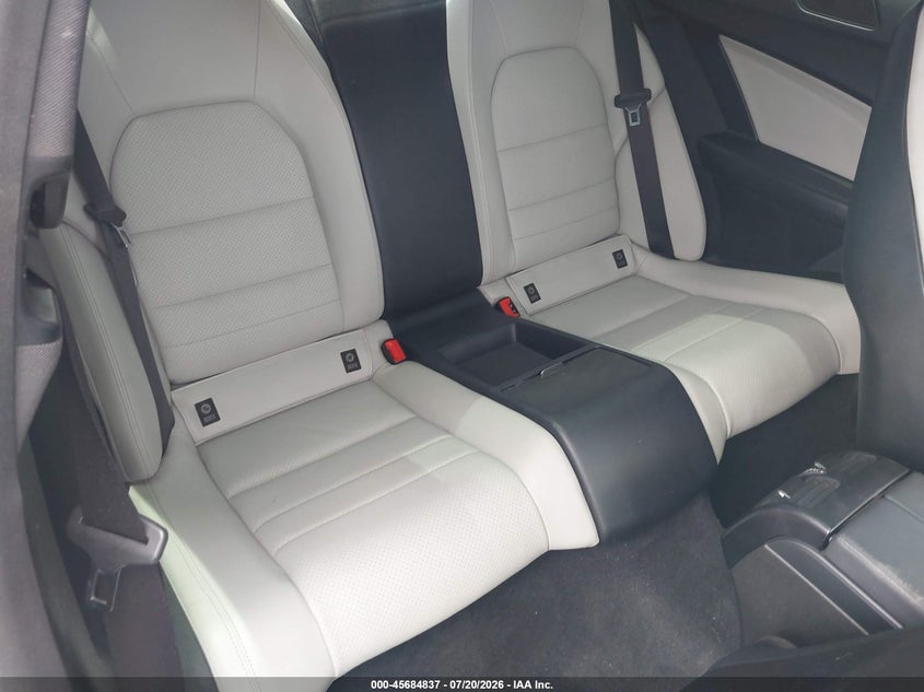 2012 Mercedes-Benz C 250 VIN: WDDGJ4HB1CF873546 Lot: 45684837