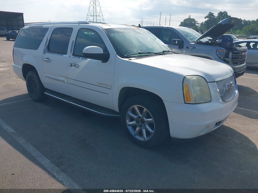 2007 GMC Xl