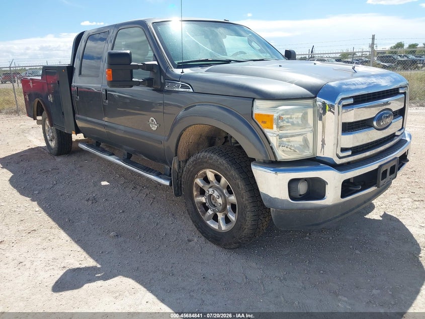 2016 Ford F-350