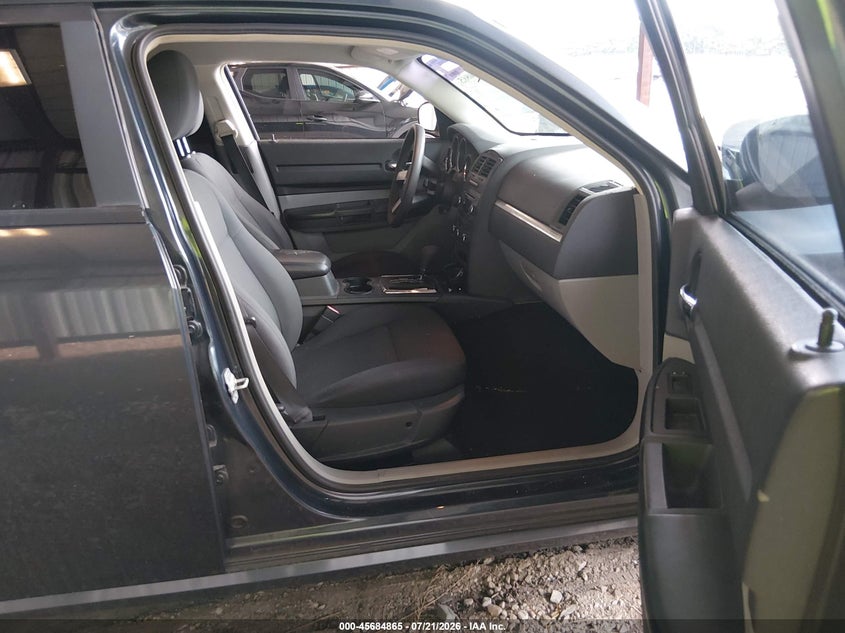 2008 DODGE MAGNUM auction photo 5