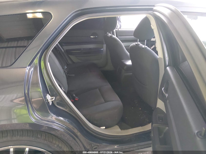 2008 DODGE MAGNUM auction photo 8