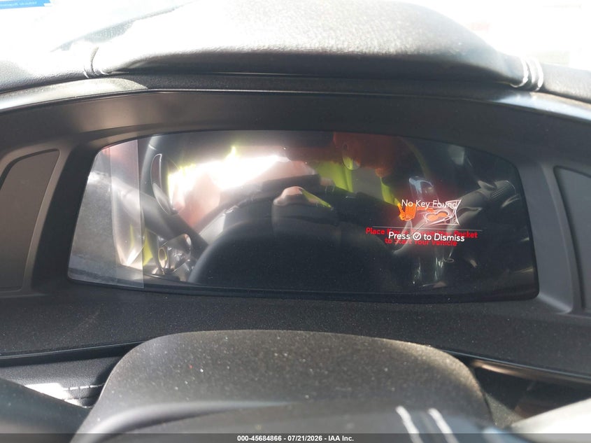 CHEVROLET CORVETTE STINGRAY 2025 VIN 1G1YA2D46S5112079