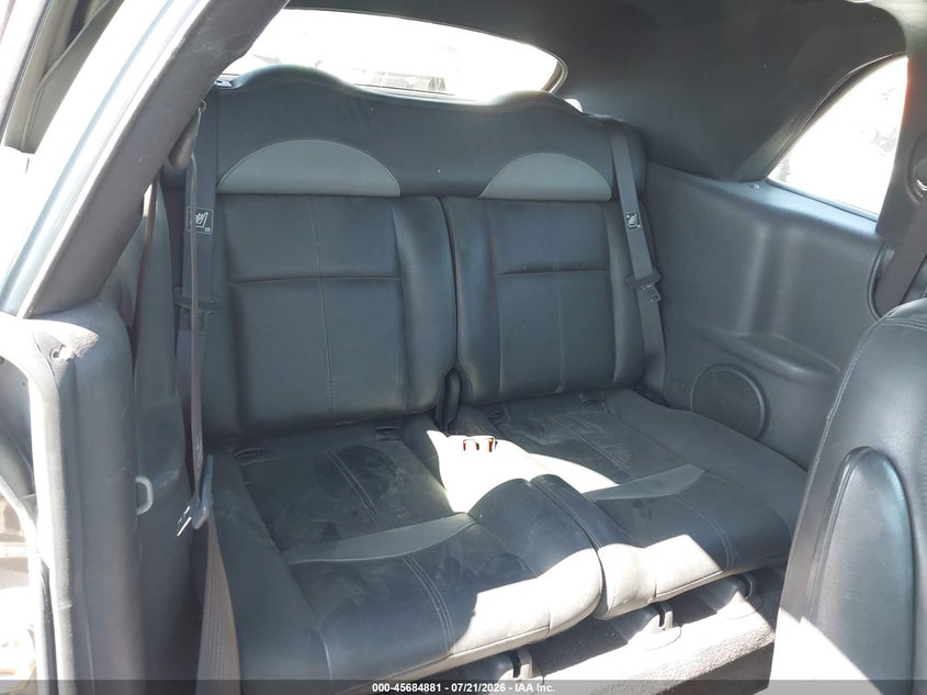 2005 Chrysler Pt Cruiser Gt VIN: 3C3AY75S05T363364 Lot: 45684881