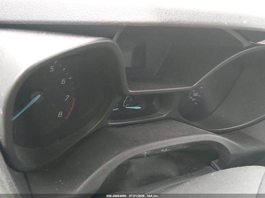 2018 Ford Transit Connect Xl VIN: NM0LS7E79J1359409 Lot: 45684890